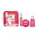 30ml + 10ml + 1 miroir
